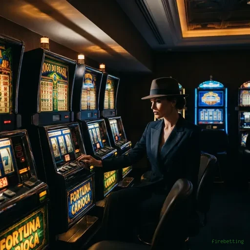 firebetting App Android