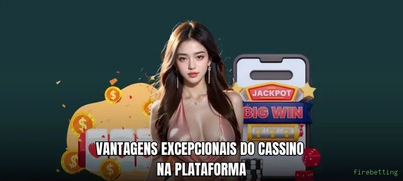 firebetting Brasil