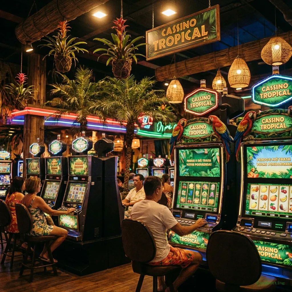 firebetting App Versões