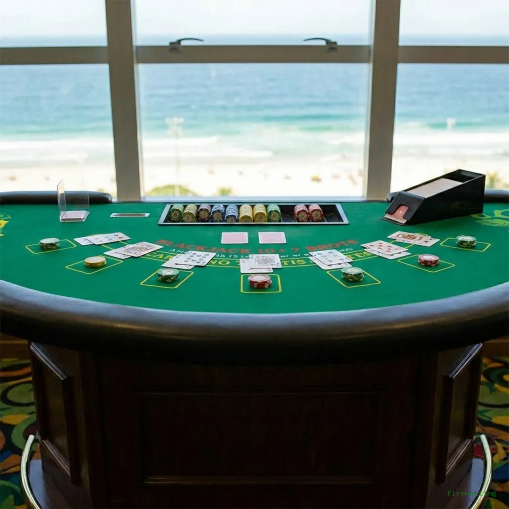 Criar Conta firebetting