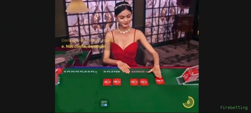 firebetting Game