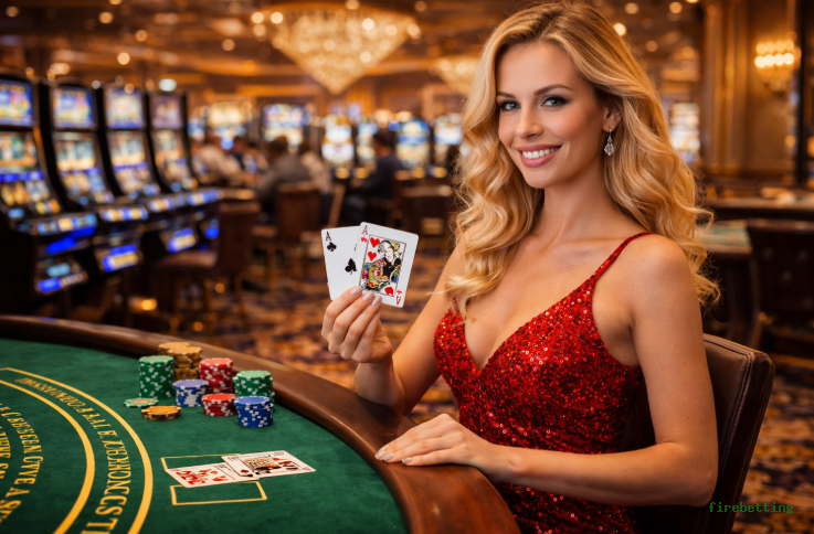 firebetting Pagamentos PIX