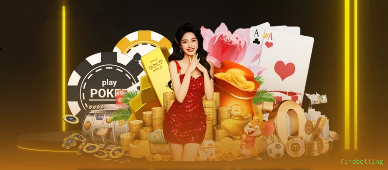 firebetting Pagamentos PIX