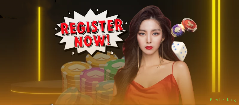 firebetting Baixar e Login