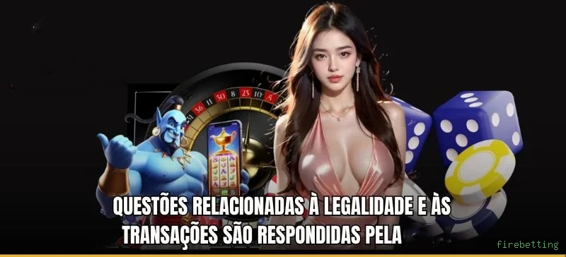 firebetting PIX Saque