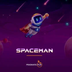 Spaceman firebetting